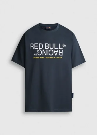 T-shirt imprimé unisexe