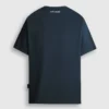 T-shirt imprimé unisexe T-shirt imprimé unisexe