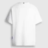 T-shirt imprimé unisexe T-shirt imprimé unisexe