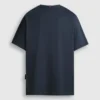 T-shirt imprimé unisexe T-shirt imprimé unisexe