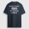 T-shirt imprimé unisexe T-shirt imprimé unisexe
