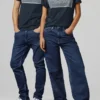 T-shirt imprimé unisexe T-shirt imprimé unisexe