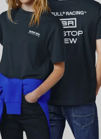 T-shirt imprimé unisexe