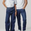 T-shirt imprimé unisexe T-shirt imprimé unisexe