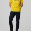 T-shirt imprimé unisexe T-shirt imprimé unisexe