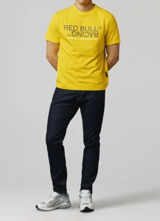 T-shirt imprimé unisexe