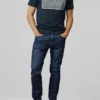 T-shirt imprimé unisexe T-shirt imprimé unisexe