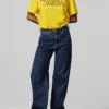 T-shirt imprimé unisexe T-shirt imprimé unisexe