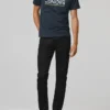 T-shirt imprimé unisexe T-shirt imprimé unisexe