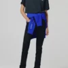 T-shirt imprimé unisexe T-shirt imprimé unisexe
