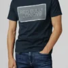 T-shirt imprimé unisexe T-shirt imprimé unisexe