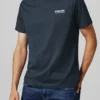 T-shirt imprimé unisexe T-shirt imprimé unisexe