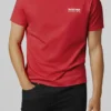 T-shirt imprimé unisexe T-shirt imprimé unisexe