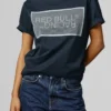 T-shirt imprimé unisexe T-shirt imprimé unisexe
