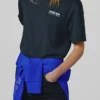 T-shirt imprimé unisexe T-shirt imprimé unisexe