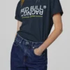 T-shirt imprimé unisexe T-shirt imprimé unisexe