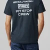T-shirt imprimé unisexe T-shirt imprimé unisexe