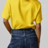 T-shirt imprimé unisexe T-shirt imprimé unisexe