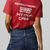 T-shirt imprimé unisexe T-shirt imprimé unisexe