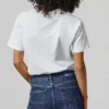 T-shirt imprimé unisexe T-shirt imprimé unisexe