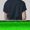 T-shirt imprimé unisexe T-shirt imprimé unisexe