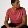 T-shirt à logo coupe classique