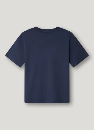 T-shirt à logo coupe classique