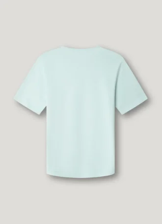 T-shirt à logo coupe classique