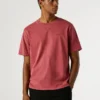 T-shirt à logo coupe classique