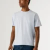 T-shirt à logo coupe classique