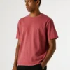 T-shirt à logo coupe classique