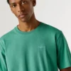 T-shirt à logo coupe classique