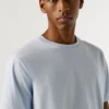 T-shirt à logo coupe classique