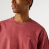 T-shirt à logo coupe classique