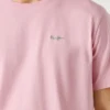 T-shirt à logo coupe classique