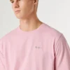 T-shirt à logo coupe classique