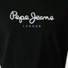 T-shirt à logo coupe classique