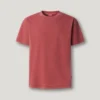 T-shirt à logo coupe classique