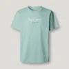 T-shirt à logo coupe classique