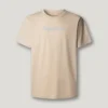 T-shirt à logo coupe classique