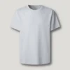 T-shirt à logo coupe classique