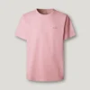 T-shirt à logo coupe classique