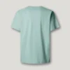 T-shirt à logo coupe classique