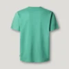 T-shirt à logo coupe classique