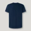 T-shirt à logo coupe classique
