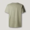 T-shirt à logo coupe classique