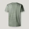 T-shirt rayé coupe classique T-shirt rayé coupe classique