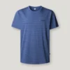 T-shirt rayé coupe classique T-shirt rayé coupe classique