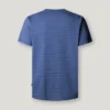 T-shirt rayé coupe classique T-shirt rayé coupe classique