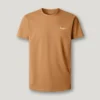 T-shirt slim fit avec logo imprimé T-shirt slim fit avec logo imprimé